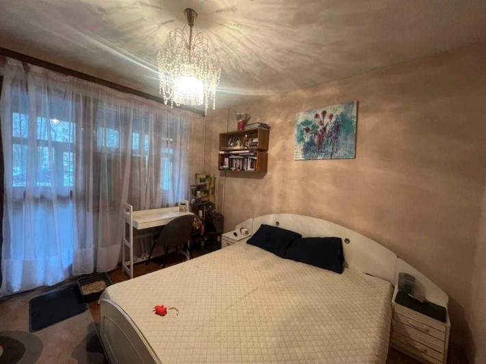Продаж / Квартира / вул. Шафарика П., Личаківський район, Львів - фото 1