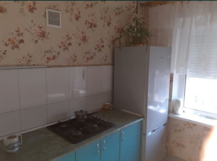 Продаётся 2 ком квартира Бородинский микрорайон - фото 1