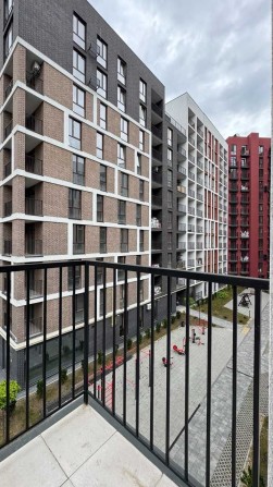 Продаж 2 кім. квартири вул. Лемківська ЖК Milltown - фото 1