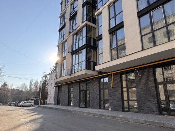 Трикімнатна квартира в новобудові Житомир