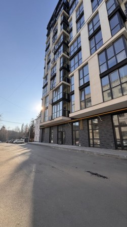 Трикімнатна квартира в новобудові - фото 1