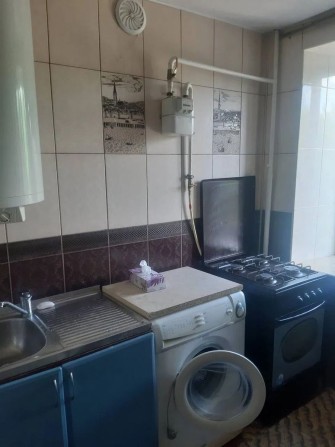Продам 1-кімнатну квартиру на Новомиколаївці - фото 1