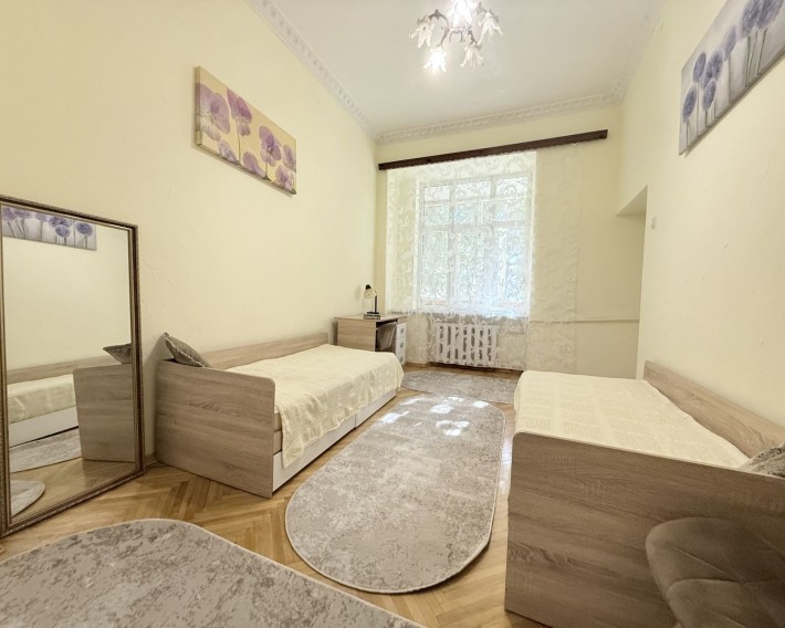 Продам 2к квартиру! ГероЇв Упа-Федьковича-Привокзальний!А8 - фото 1