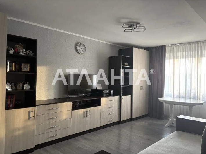 Продаж 5-кімнатної квартири, вул. Щурата - фото 1