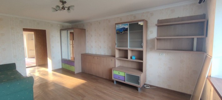 Продается 2к.квартира 55м.СОБОРНАЯ. - фото 1