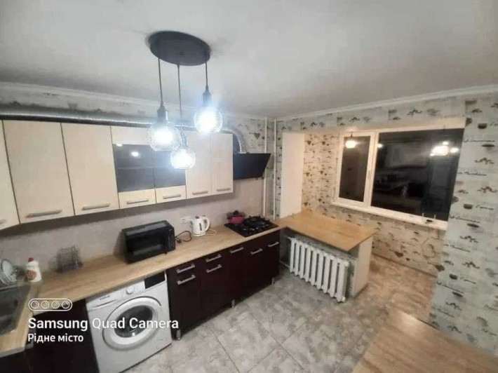 Продажа 3х-комнатной квартиры. Район Набережной. Можно Є-Сертификат. - фото 1