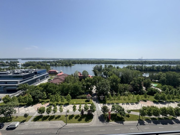 Видовая 2к.квартира 57м2 River Park,Favorit,Набережная победы,Фаворит - фото 1
