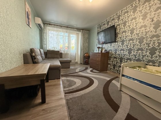 Продаю 2х комнатную квартиру Центральный район Миколаїв