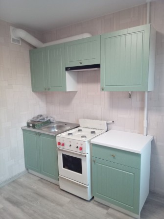 3-х комнатная чешка,Тополь-3,дом 12(Сельпо,АТБ) - фото 1