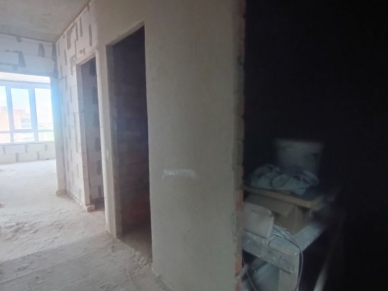 Продаж 2 кімнатної квартири в Новобудові Житомир