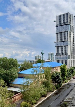 Продам 2-к кв Нагорный р-н парк Шевченко ул Д Донцова - фото 1