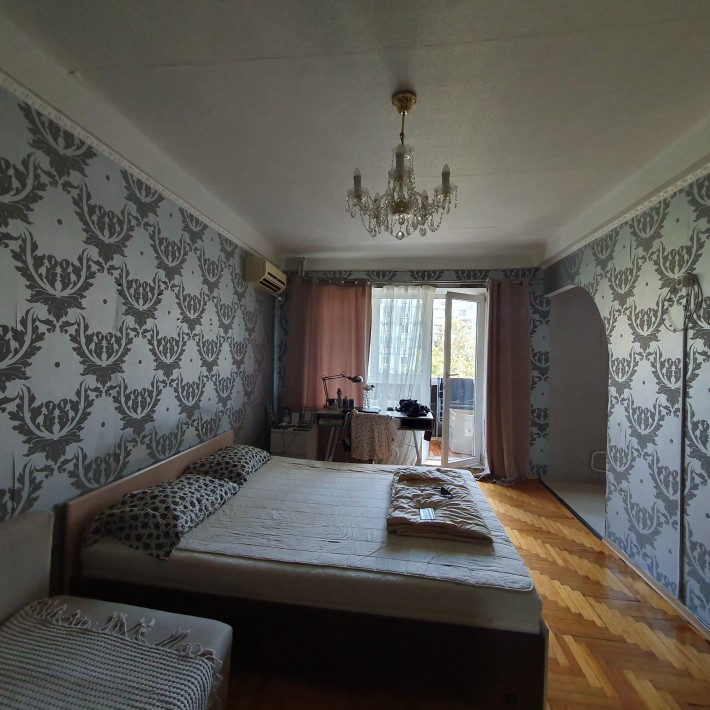 Продам 1-но кімн. квартиру в Центрі. - фото 1