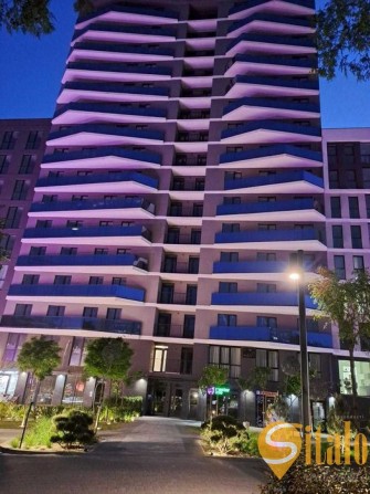 Продаж 1 кімнатної квартири, вулиця Пасічна, ЖК Tiffany - фото 1