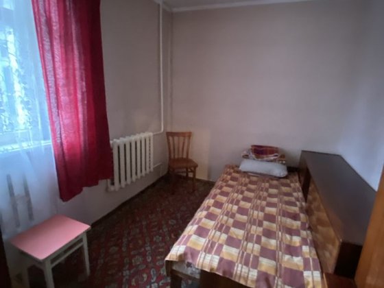 Квартира в центрі, Покровська Житомир