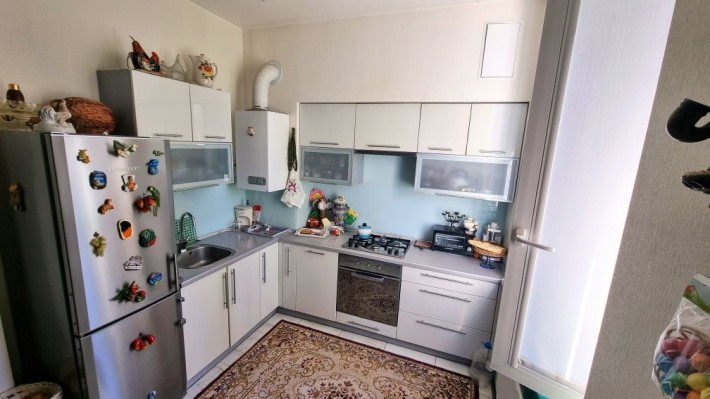 Продам 2 к.квартира Рабочая, Титова, Апполо, Зелений гай, парк - фото 1