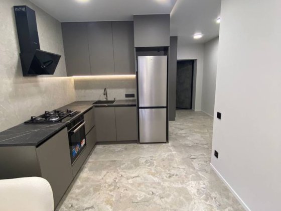 Продам квартиру з євроремонтом Житомир