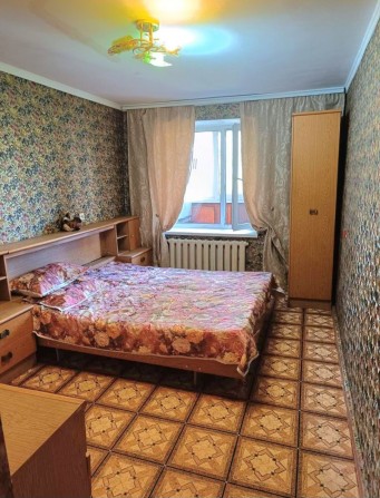 Срочно! Продам 4-х комнатную " Чешку" на 3/9 в ЦЕНТРЕ - фото 1