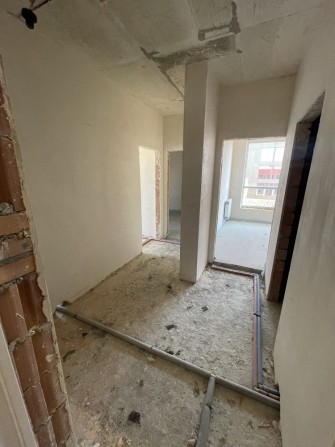 Продаж найдешевшої 2-кімнатної квартири в ЖК Helga на етапі здаяі - фото 1