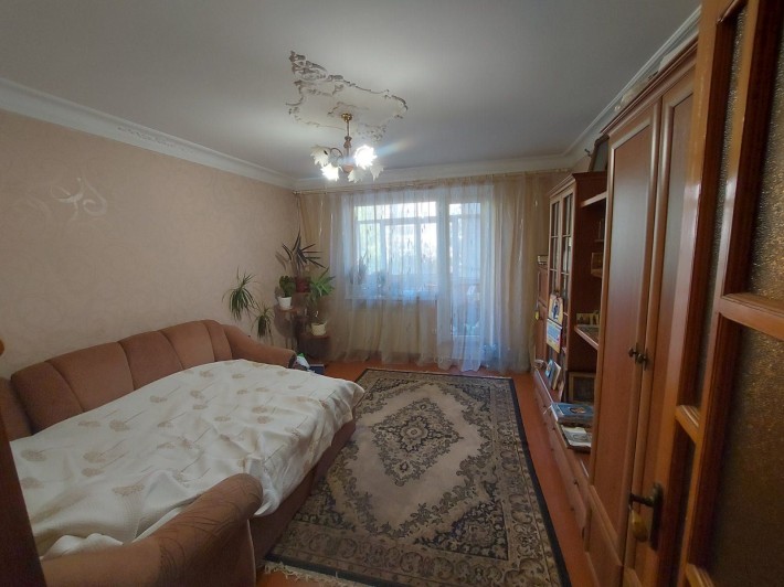Продається 3-км. квартира на Ковалівці - фото 1