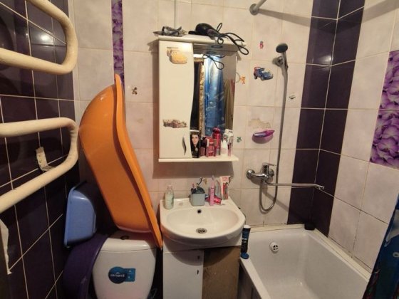 1 кімнатна квартира.Беляєва Кропивницкий