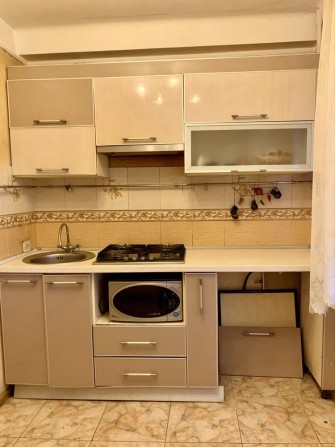 Продам 2 комнатную квартиру  ул. Деповская  ост. Красная . - фото 1