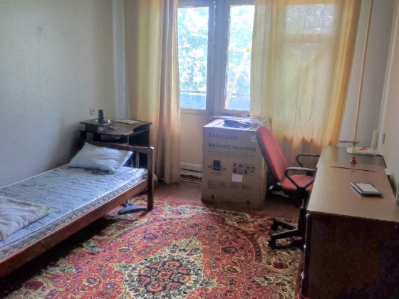 Продам 2-х комнатную квартиру на 2/5 Космонавтов / Винграновского Миколаїв