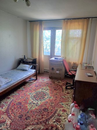 Продам 2-х комнатную квартиру на 2/5 Космонавтов / Винграновского - фото 1