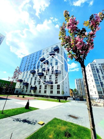 #127969; Продається 2-кімнатна квартира в ЖК Riel City. - фото 1