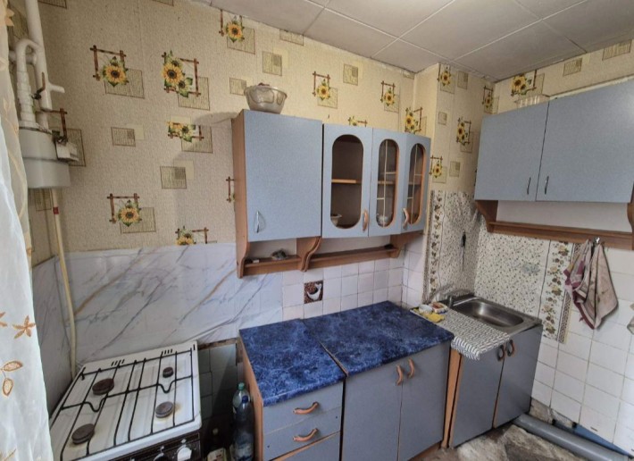 Терміновий продаж 1к квартири, р-н Катранівка - фото 1