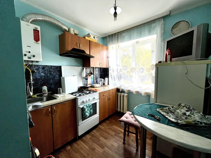 Продаж квартири залізничний район - фото 1