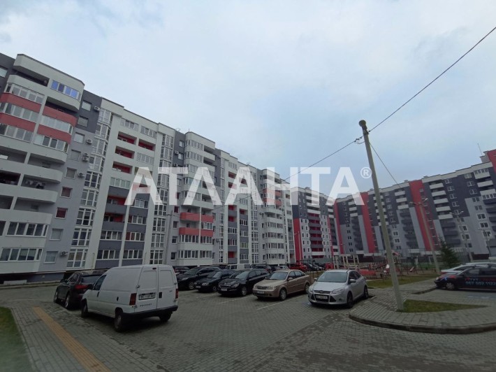 Продаж просторої дворівневої квартири Глинянський Тракт. - фото 1