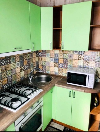 Продам 1к квартиру ж/м Косиора Калнышевского Богдана Хмельницкого - фото 1