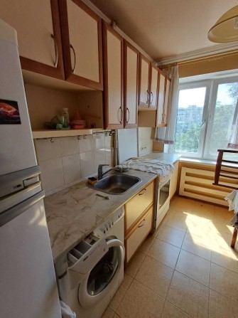 Продам 2к квартиру с ремонтом жм Покровский Парус Коммунар Кр Камень - фото 1