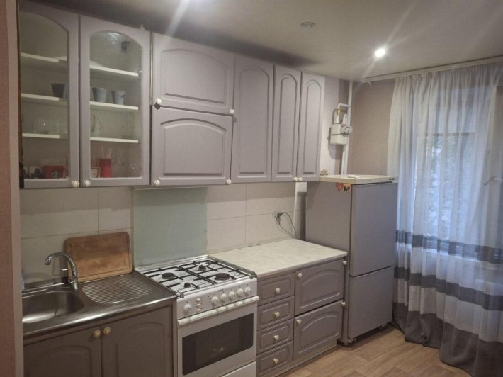 Продам 1к кв Поля Цент Днепр - фото 1