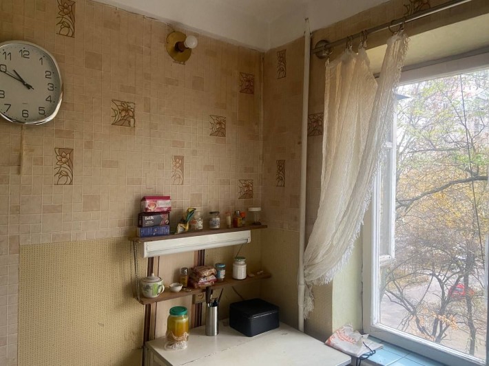 Пропонується до продажу 2 кім. квартира в центрі міста - фото 1