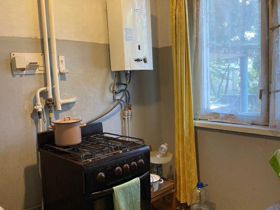 Продаж 3- кімнатної квартири проспект Миру Житомир