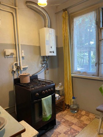 Продаж 3- кімнатної квартири проспект Миру - фото 1