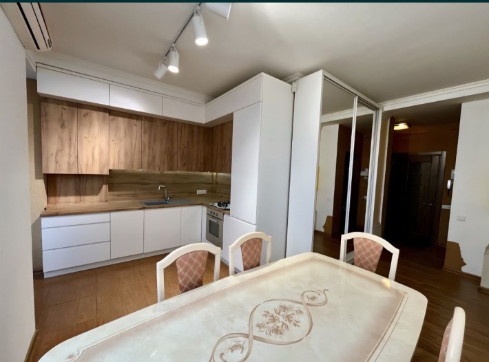Квартира 3 кім./ продаж центр міста/ автономне опалення/ від власн - фото 1