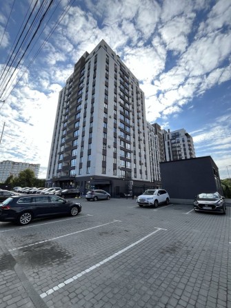 Продаж 2 кімнатної квартири по вул.Лінкольна (жк лінкольн) - фото 1