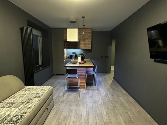 Терміновий продаж 1 кімнатної квартир. Можливий торг.. Житомир