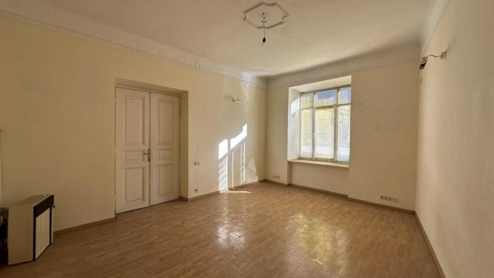 Продаж 2 кімнатної квартири під комерцію,  вулиця Франка - фото 1