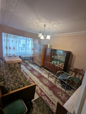 1 кім квартира Грінченка - фото 1