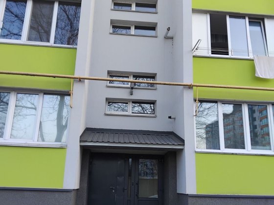 3-кімн. нова квартира Крошня (Міськмолзавод) Житомир