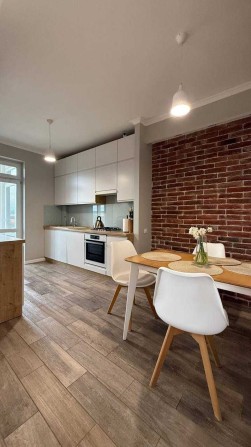 Продаж 2-ох рівневої 3 кім. квартири по вул. Інструментальна( Мазепи) - фото 1