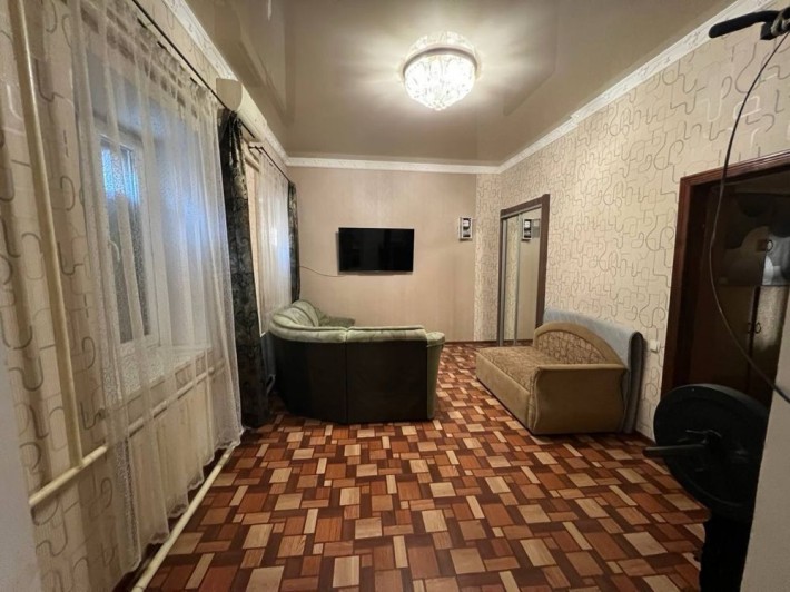 Продаж 1 кімнатного жилкопа Центр ( Нікольська ) ID-145420 - фото 1