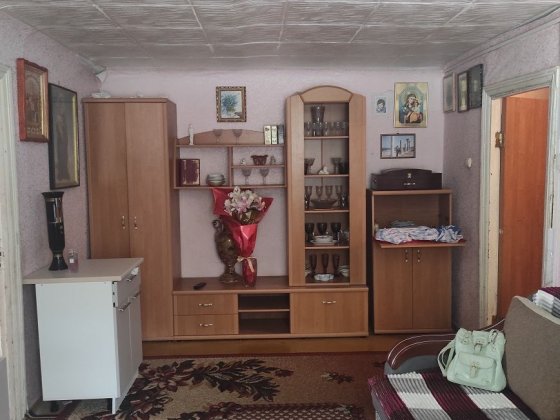 4-кімн.Н.Миколаївка(Авіамістечко),можна під бізнес.