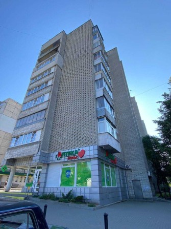 Продаж 2 кімнатноі квартири Володимира Великого. Франківський район. - фото 1