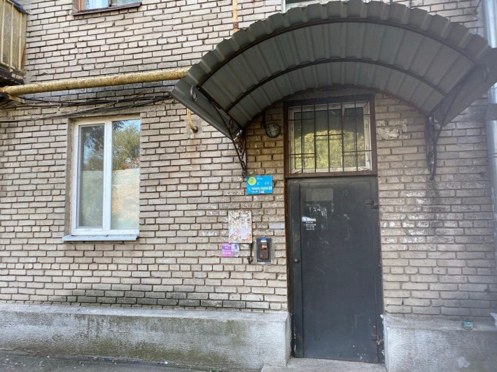 Продам 3к квартиру в Шевченківському районі - фото 1