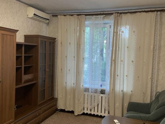 Однокомнатная квартира на Жаботинского Запорожье