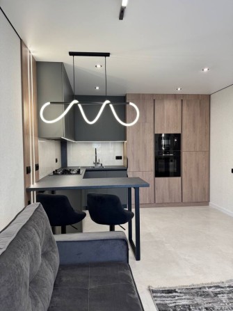 VIP продаж 1.5 кім квартири Grenville park Замарстинівська ближ центр - фото 1